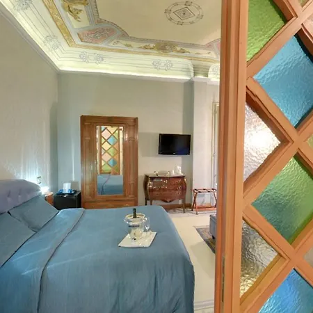 B&B Cavour10 Firenze-2